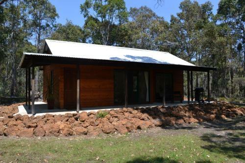 Lodge Island Brook Estate Winery And Chalets