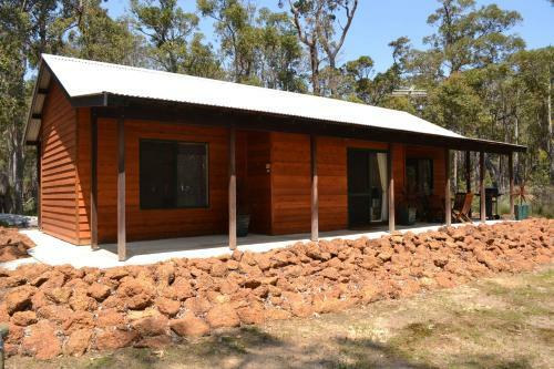 Lodge Island Brook Estate Winery And Chalets
