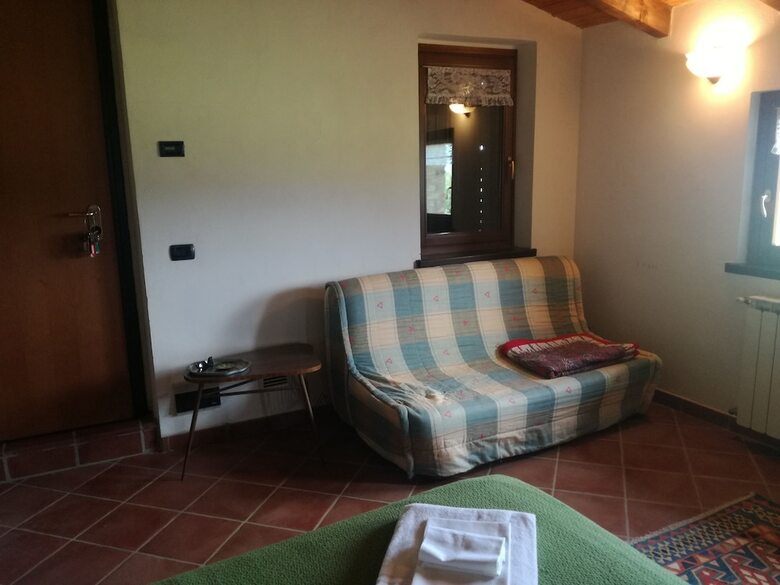 Agroturismo Agriturismo Ca' Del Monte
