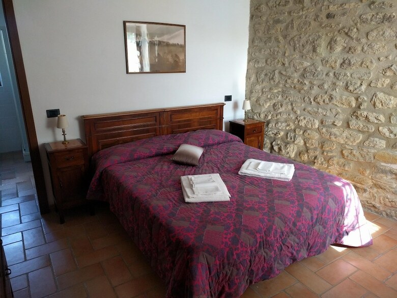 Agroturismo Agriturismo Ca' Del Monte