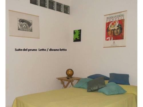 Agroturismo Agriturismo Il Palmarone