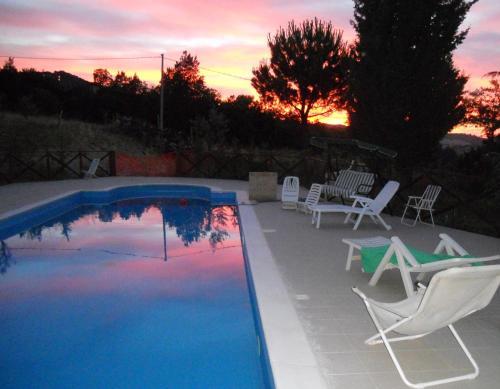 Agroturismo Agriturismo Il Palmarone