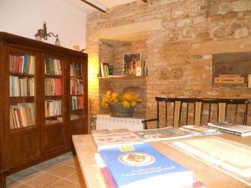 Agroturismo Agriturismo Il Palmarone