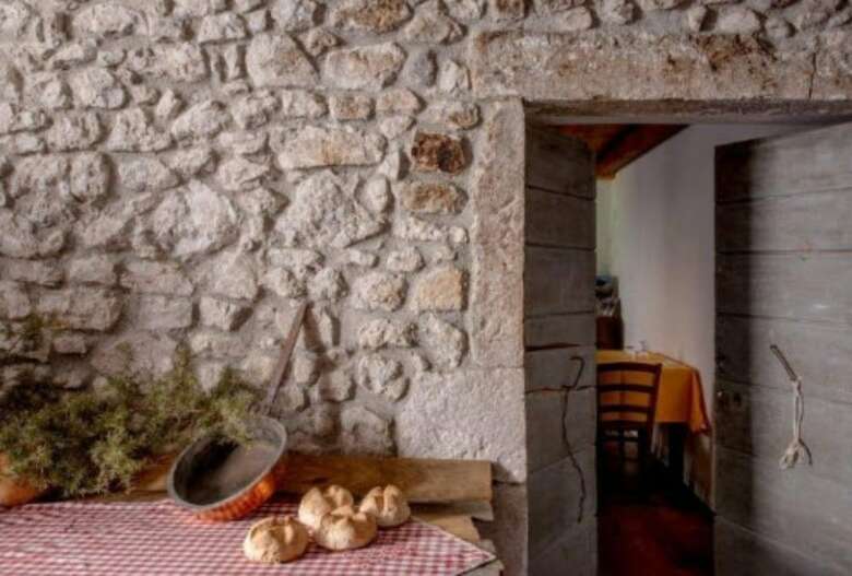 Agroturismo Agriturismo Borgo Titol