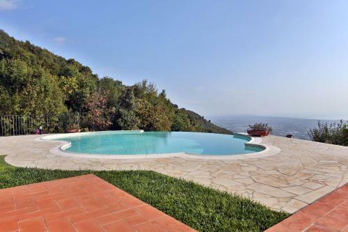 Villa La Gigia