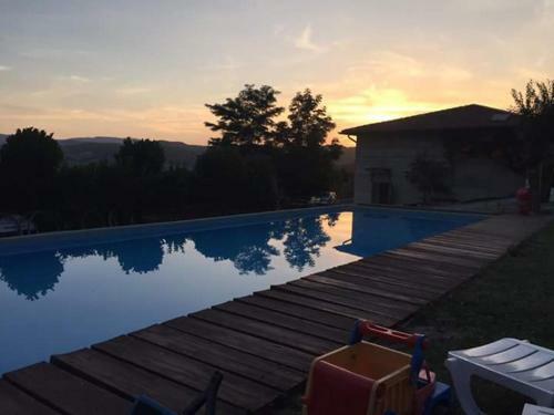 Agroturismo Agriturismo Belvedere