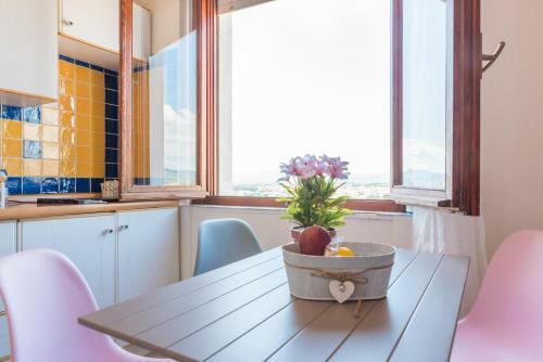 Apartamento Via Genova 55 "c"