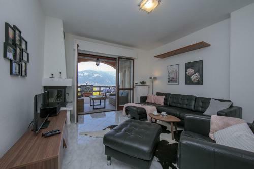 Apartamento Sonenga Panoramic Terrace