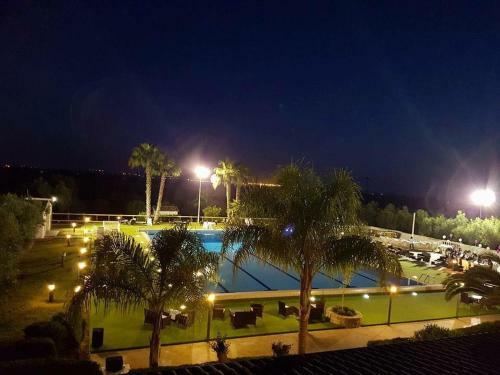 Hotel Villa Montalto Resort