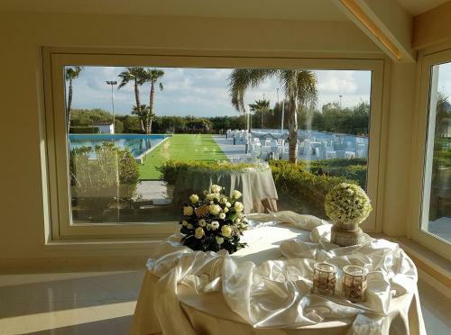 Hotel Villa Montalto Resort