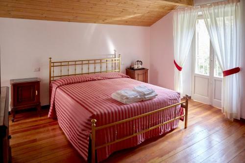 Bed & Breakfast La Villa Del Lago