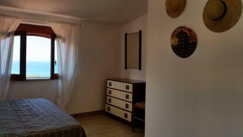 Apartamento Maria: Bellissima Mansarda Con Terrazza Vista Mare