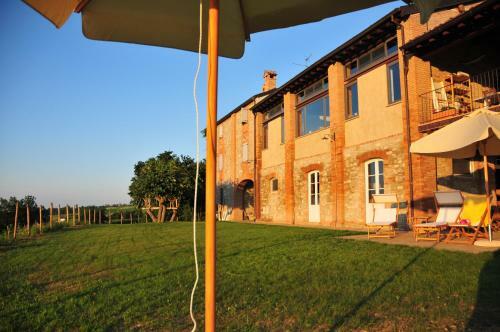 Agroturismo Bosco Dei Poveri