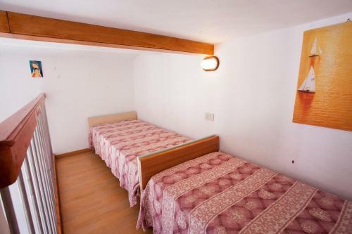 Apartamento Appartamenti Sole E Luna
