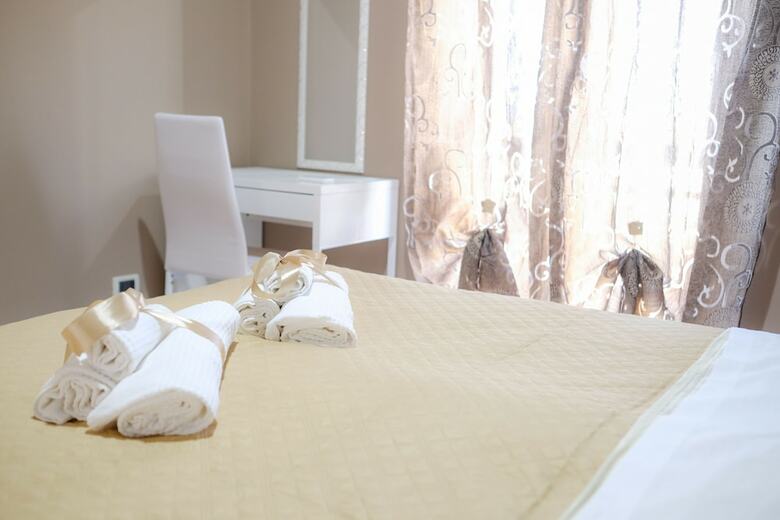 Hostal B&B Lamezia Airport