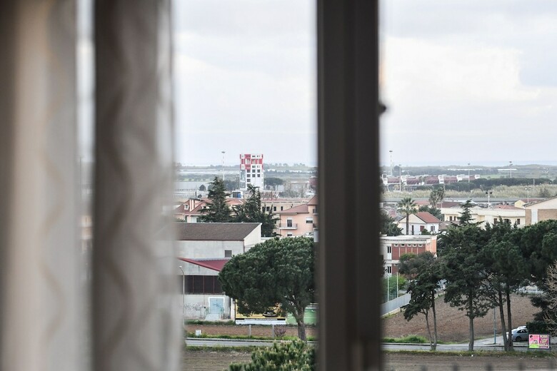 Hostal B&B Lamezia Airport