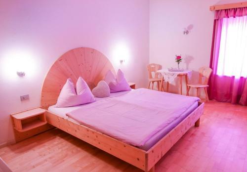 Bed & Breakfast Garni Tschutscherhof