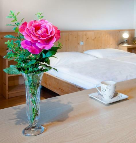 Bed & Breakfast Garni Tschutscherhof