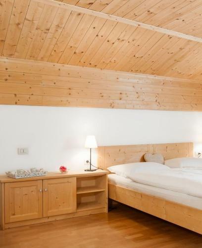 Bed & Breakfast Garni Tschutscherhof