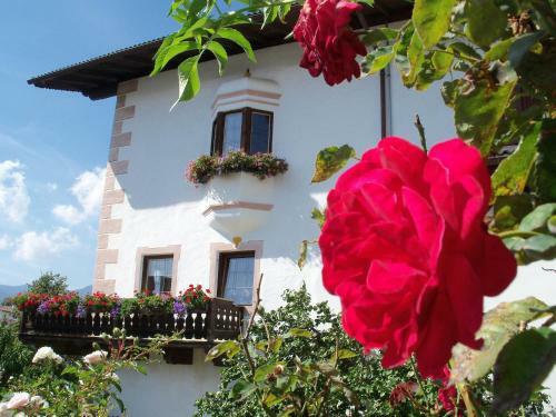 Bed & Breakfast Garni Tschutscherhof