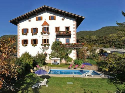 Bed & Breakfast Garni Tschutscherhof