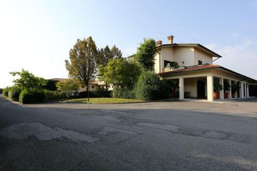 Hotel Franciacorta S.r.l