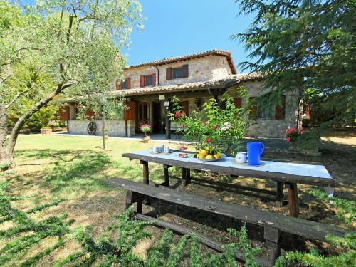 Locazione Turistica Casale Verciano