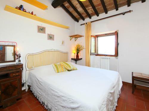 Locazione Turistica Casale Verciano