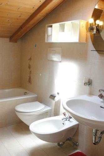 Apartamento Appartamento Ventinove - 29