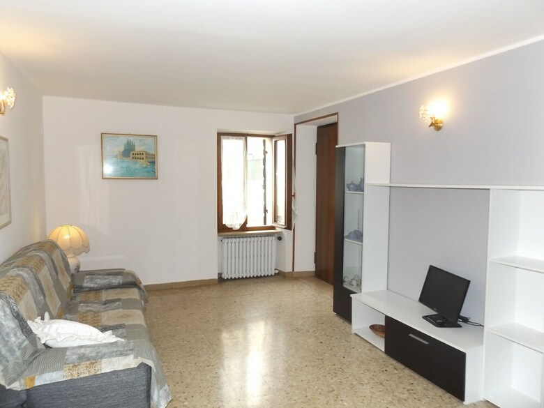 Apartamento Casa Glicine