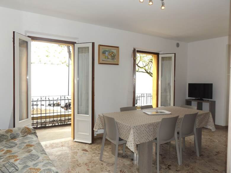 Apartamento Casa Glicine