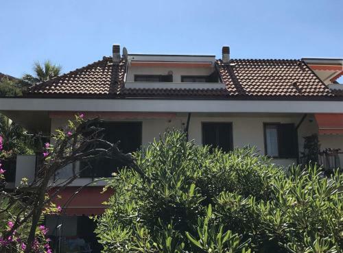 Apartamento Appartamento Casa Dei Nonni