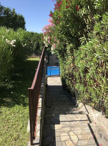 Apartamento Appartamento Casa Dei Nonni
