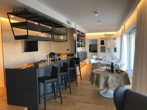 Bed & Breakfast Myhome 75