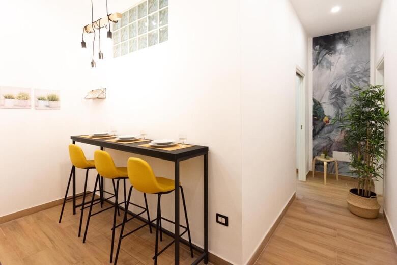 Pomodoro B&B