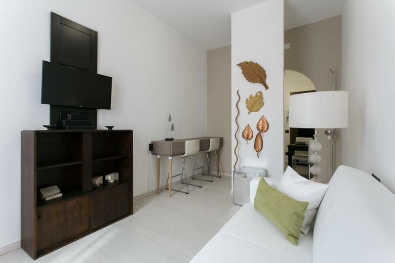 Aparthotel Dei Mercanti