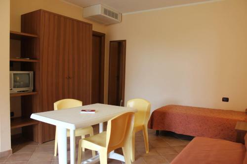 Apartamento Residence I Tusci