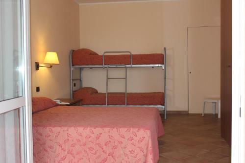 Apartamento Residence I Tusci