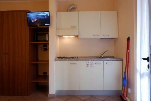 Apartamento Residence I Tusci