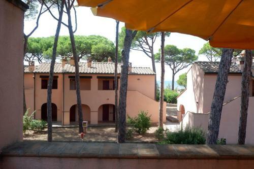 Apartamento Residence I Tusci