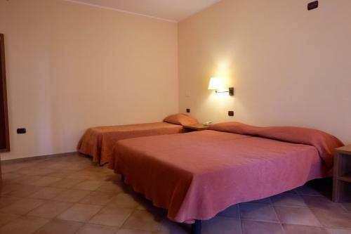 Apartamento Residence I Tusci