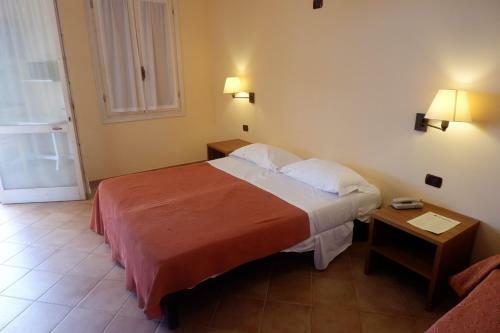 Apartamento Residence I Tusci