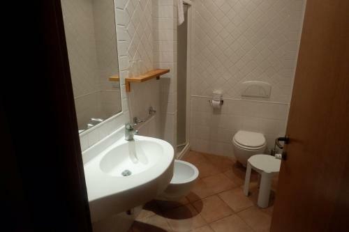 Apartamento Residence I Tusci