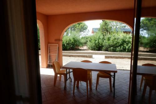 Apartamento Residence I Tusci