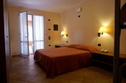 Apartamento Residence I Tusci