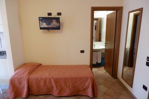 Apartamento Residence I Tusci