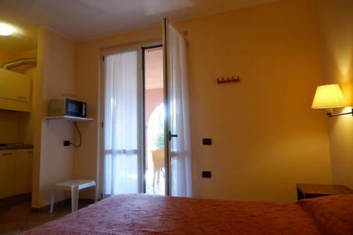 Apartamento Residence I Tusci