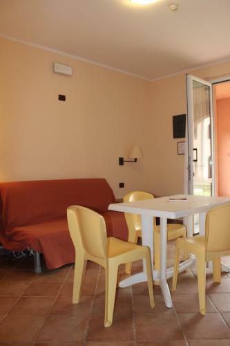 Apartamento Residence I Tusci