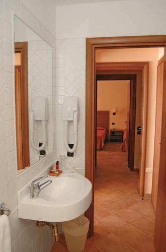 Apartamento Residence I Tusci
