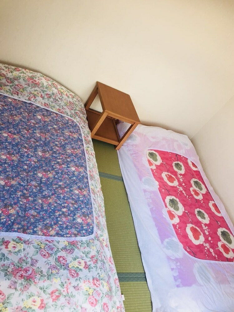 Hostal Minshuku Kaikeibo